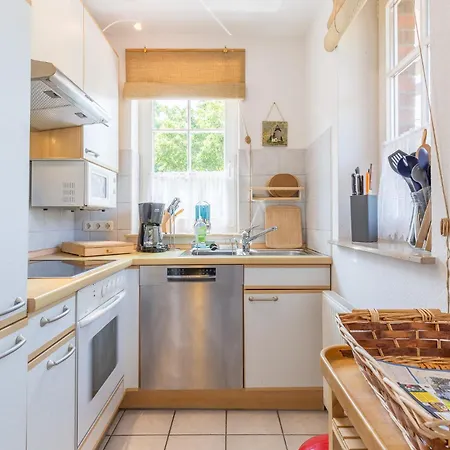 Ferienhaus Steiluferring, Steiluferring 5d