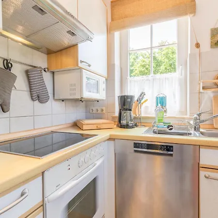 Holiday home Steiluferring, Steiluferring 5d