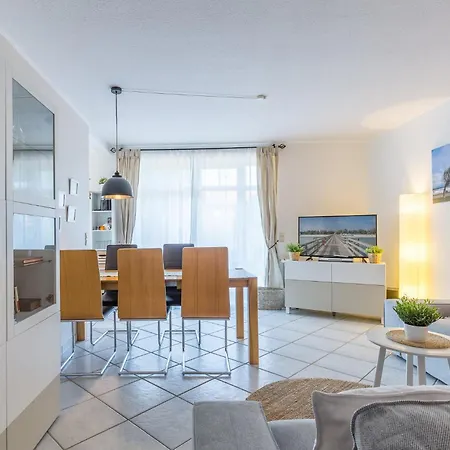Holiday home Steiluferring, Steiluferring 5d Boltenhagen (Ostseebad)