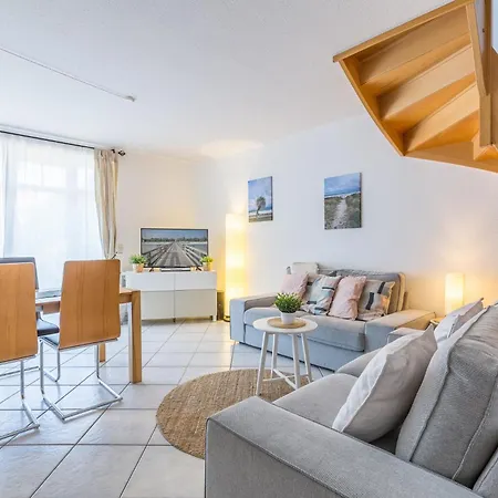 Holiday home Steiluferring, Steiluferring 5d *