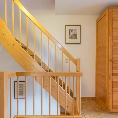 Steiluferring, Steiluferring 5d Holiday home