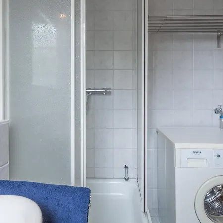 Holiday home Steiluferring, Steiluferring 5d Boltenhagen (Ostseebad)