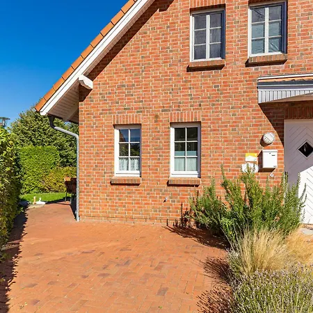 Steiluferring, Steiluferring 5d Holiday home