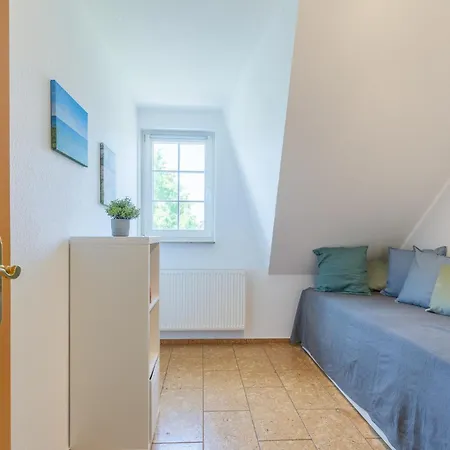 Steiluferring, Steiluferring 5d Ferienhaus Boltenhagen