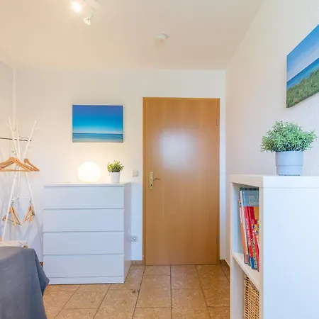 Holiday home Steiluferring, Steiluferring 5d Boltenhagen (Ostseebad)
