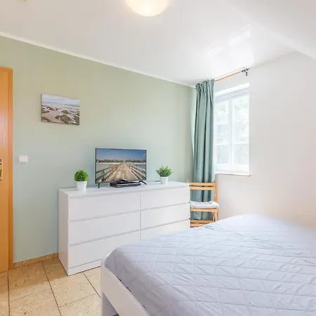 Holiday home Steiluferring, Steiluferring 5d