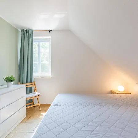 Ferienhaus Steiluferring, Steiluferring 5d Boltenhagen