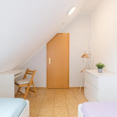 Steiluferring, Steiluferring 5d Holiday home *